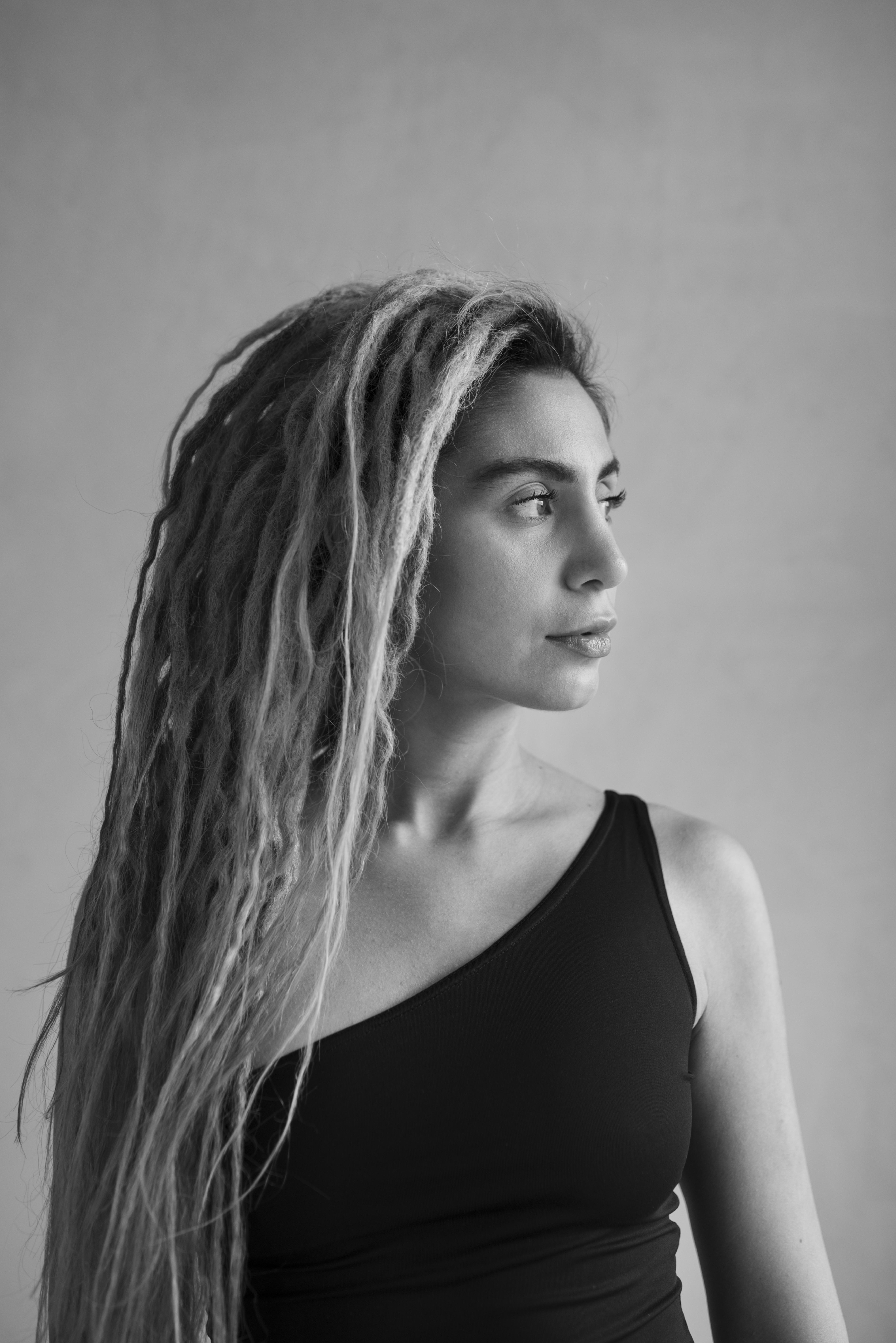 Portrait de Emilie MATEO, naturopathe